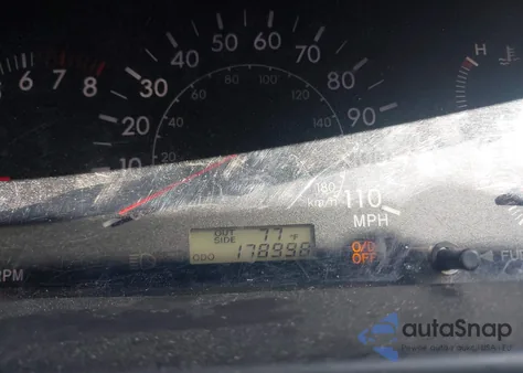 2005 Toyota Corolla Le z USA, uszkodzony, nr VIN 1NXBR30E95Z412375